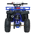 Quad Spalinowy 49CC SIRIUS Niebieski PSP.ATV-13A.NIE